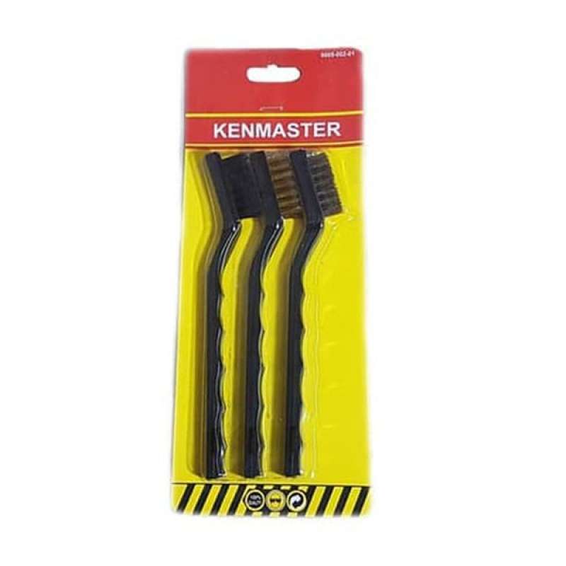 Pekanbaru KM SIKAT MINI 7IN3 PCS