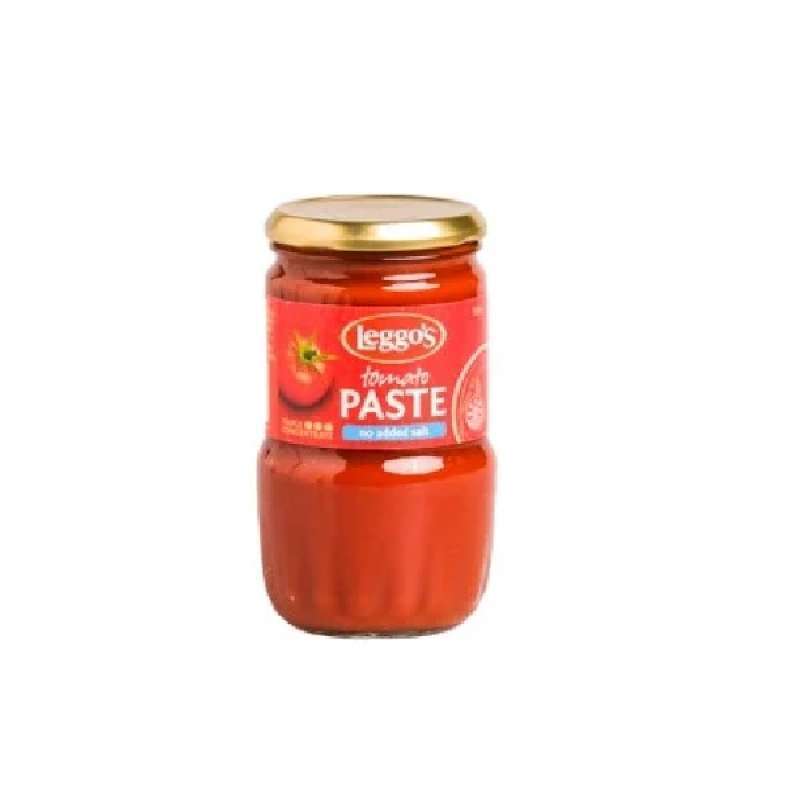 Pekanbaru Leggos Tomato Sauce 500Gr