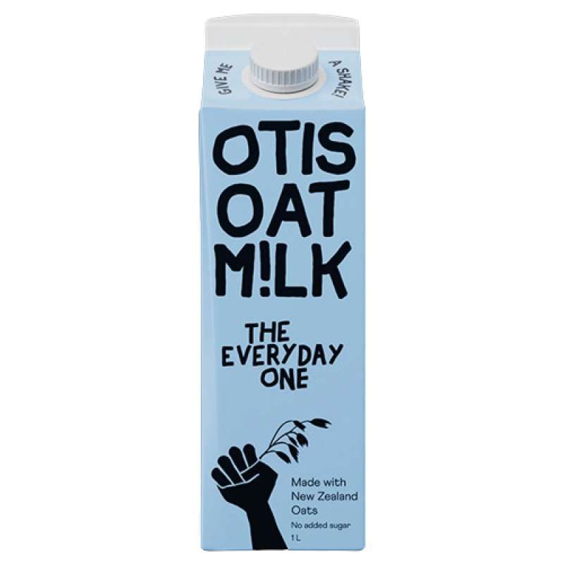 Pekanbaru Otis Oat Milk The Everyday 1L