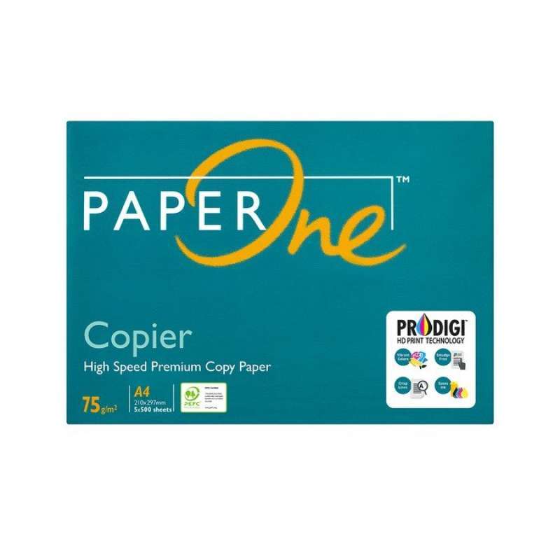 Pekanbaru Paperone 75A4