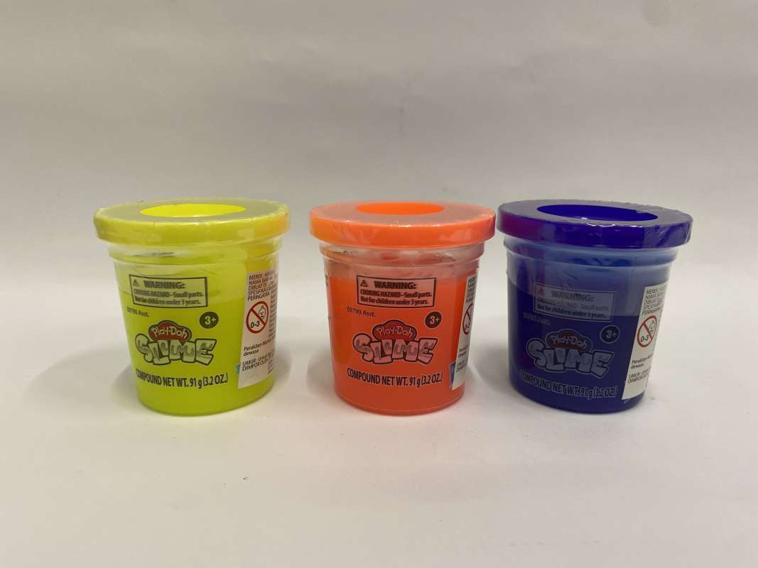 Pekanbaru Pd Slime Single Can Ast