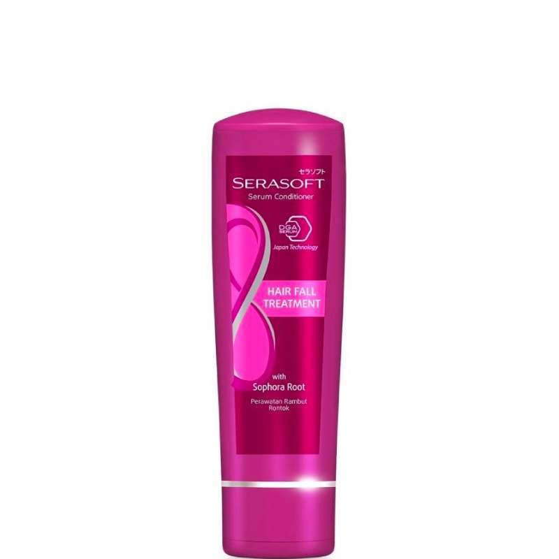 Pekanbaru Serasoft Cond. Hair Fall Treatment 170Ml