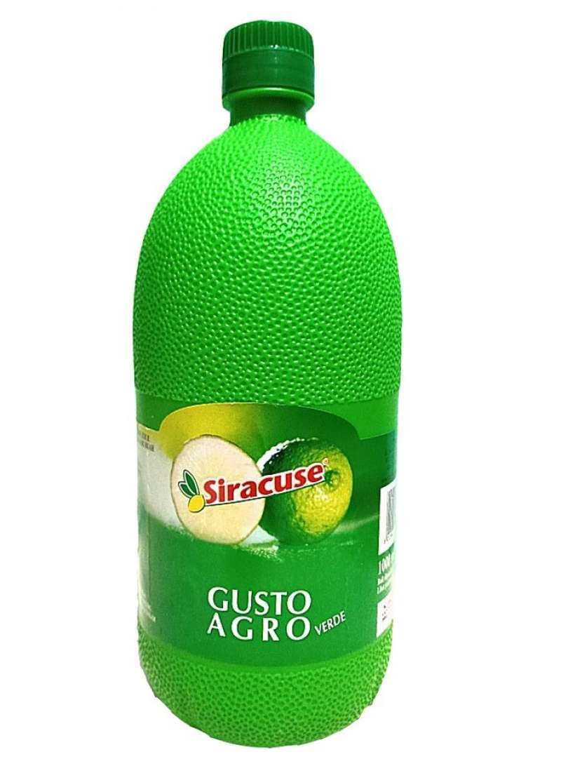 Pekanbaru Siracuse Lime Juice 500Ml Btl
