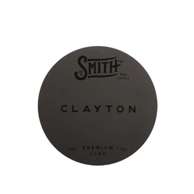 Pekanbaru Smith Clayton Premium Clay 55Gr
