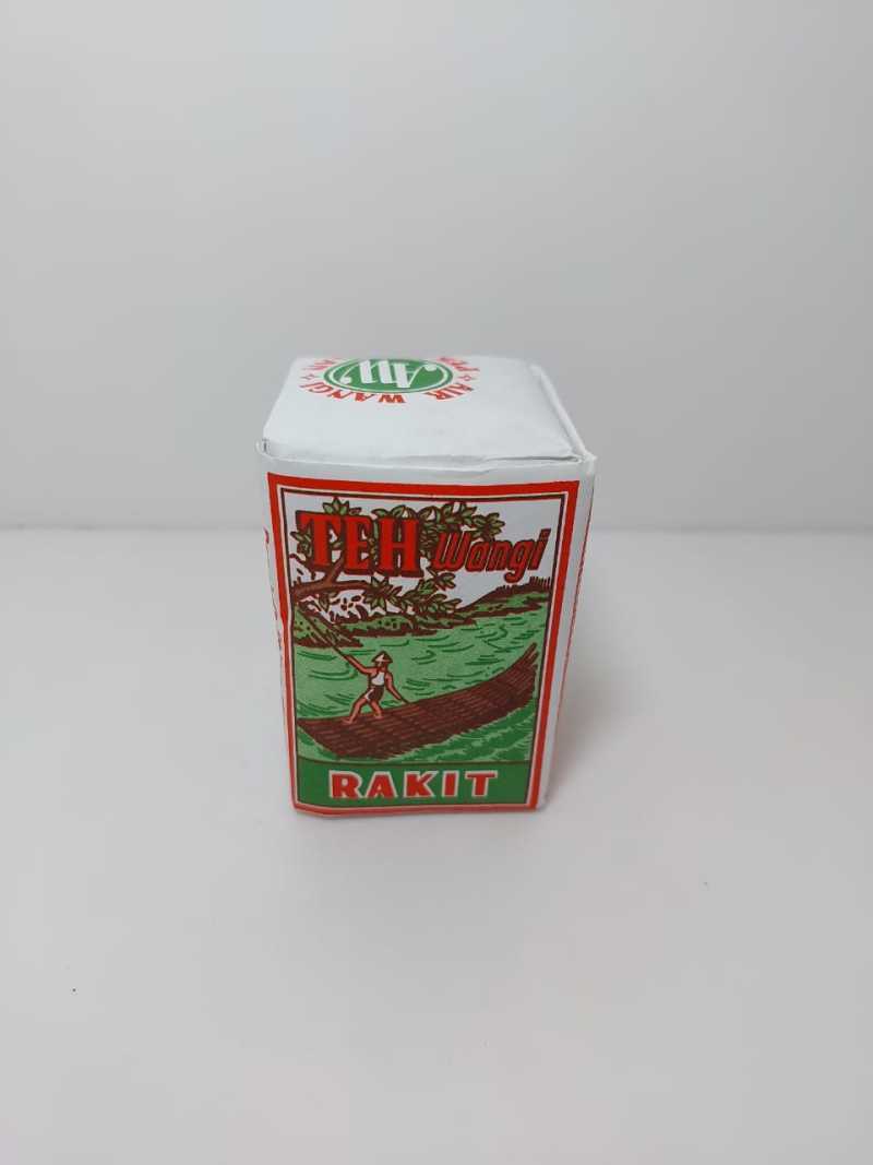 Pekanbaru Teh Rakit 40Gr