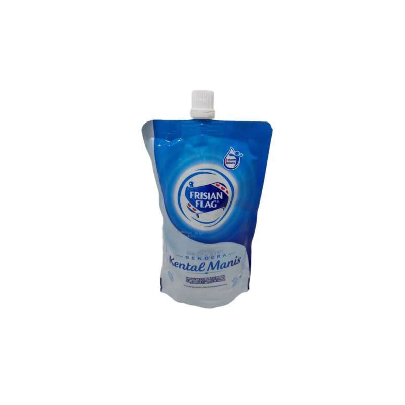 Pekanbaru Frisian Flag Krimer Kental Manis 240G