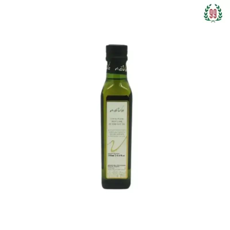 Pekanbaru Nava Extra Virgin Olive Oil 250 Ml