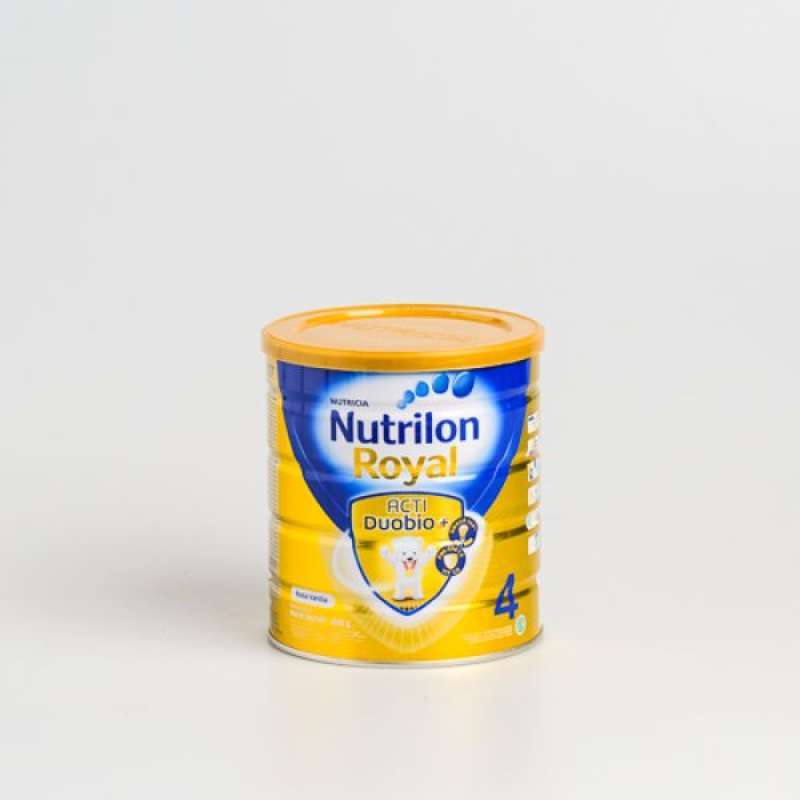 Pekanbaru Nutrilon Royal 4 Van 800Gr Can