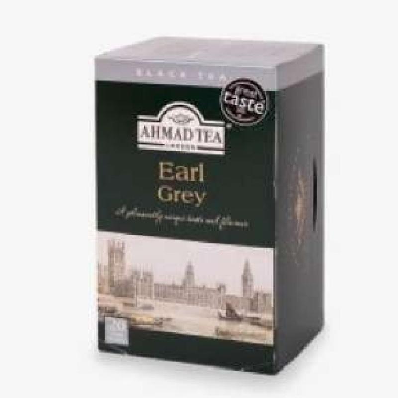 Pekanbaru Ahmad Tea Vanilla Tea Bags 20'S 40 Gr