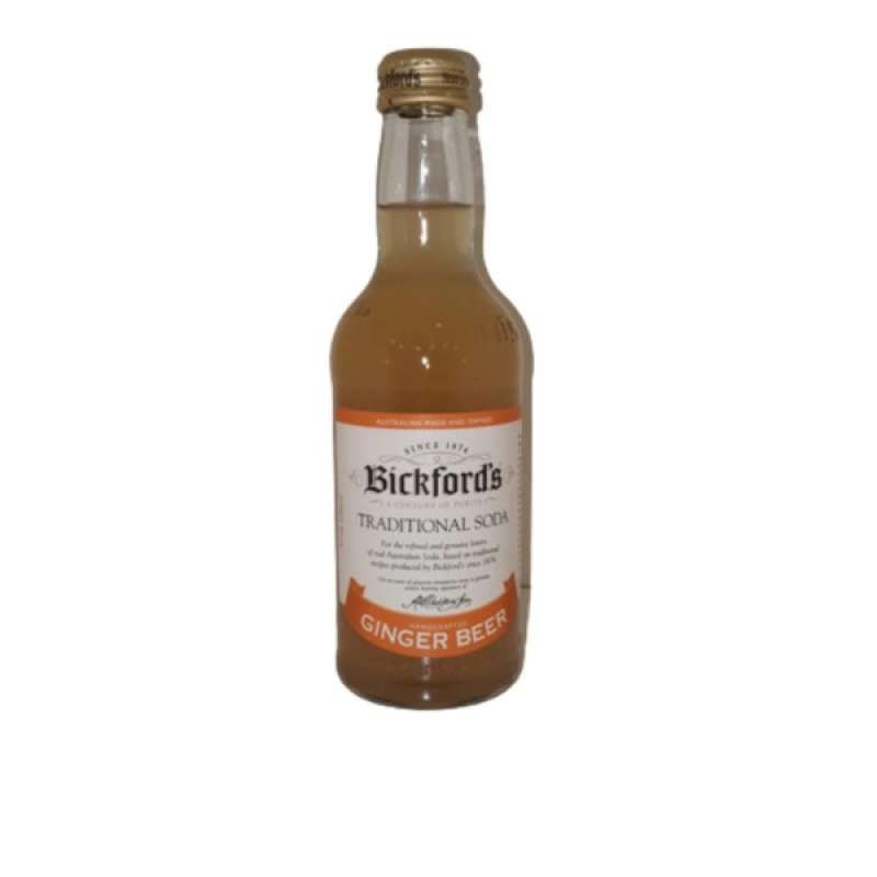 Pekanbaru Jerningham Sr Old Style Sarsap 275Ml