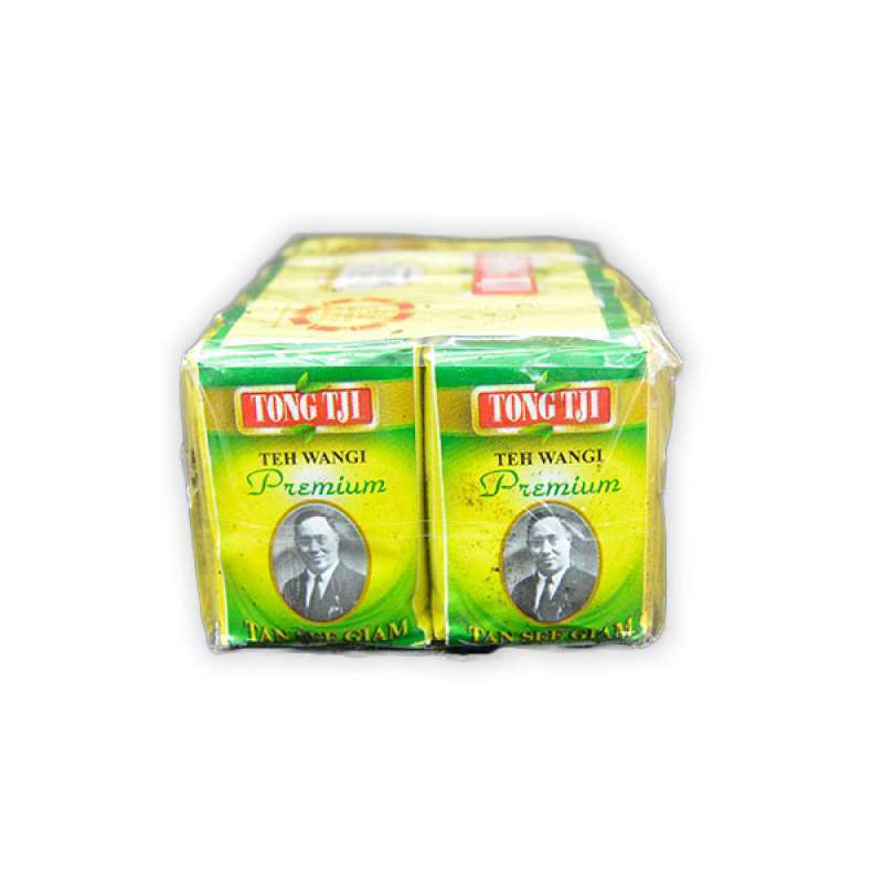 Pekanbaru Tong Tji Premium 10X9Gr