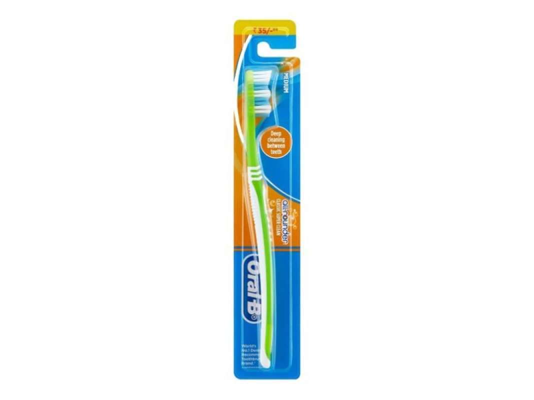 Pekanbaru Oral-B Classic Medium