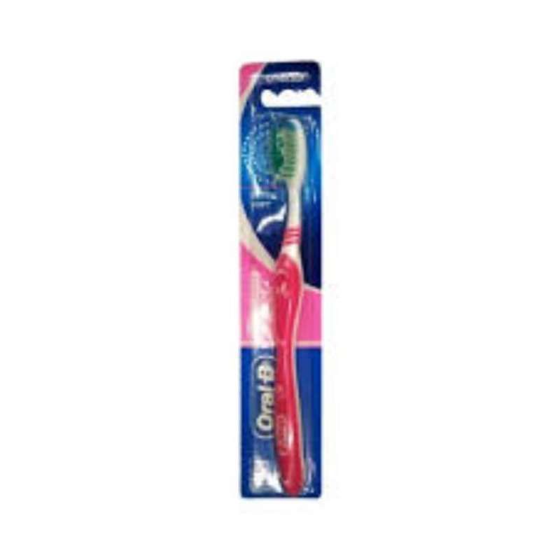 Pekanbaru Oral-B T/Brush Gum Protect Ext Soft