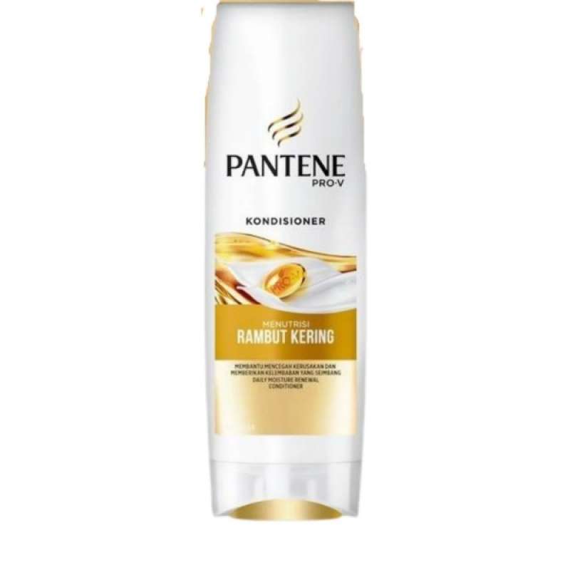 Pekanbaru Pantene Cond Daily Moisture Renewal 290M