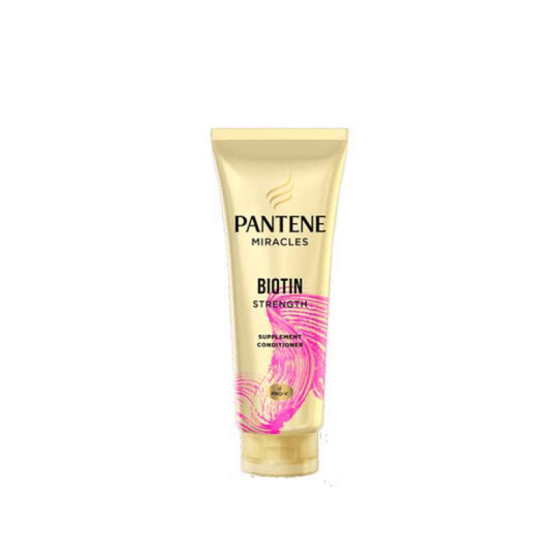 Pekanbaru Pantene Cond Miracles Biotin 150Ml