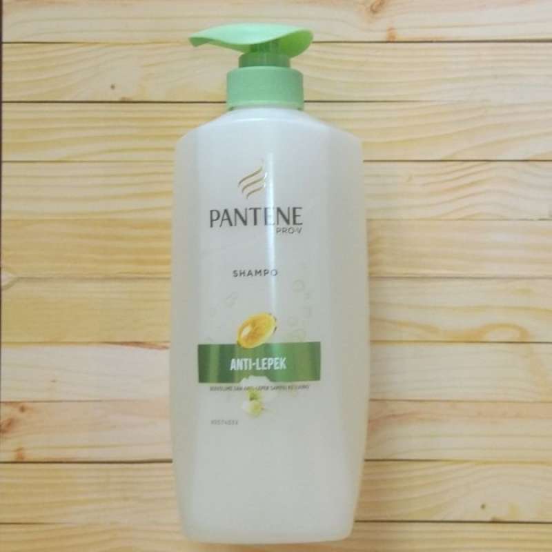 Pekanbaru Pantene Shampoo Anti Lepek 400Ml Pump