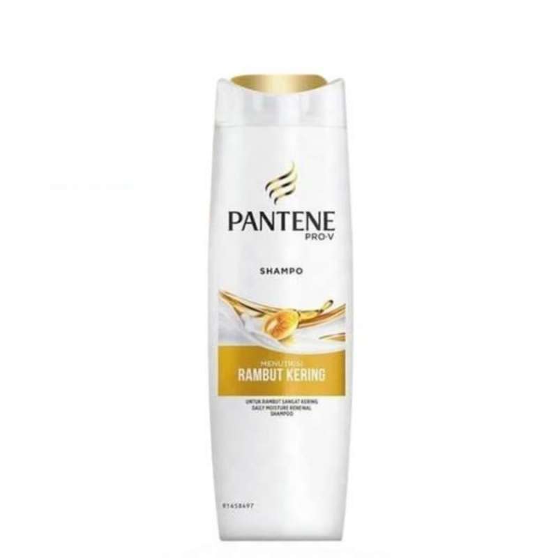 Pekanbaru Pantene Shampoo Rambut Kering 130/160Ml