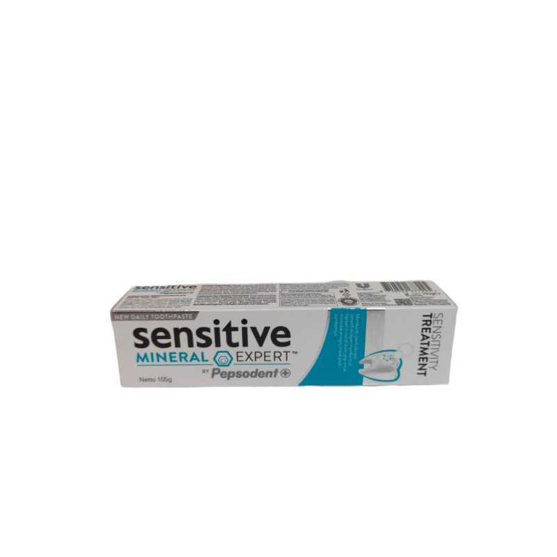 Pekanbaru Pepsodent T/P Sensitive Treatment 105G