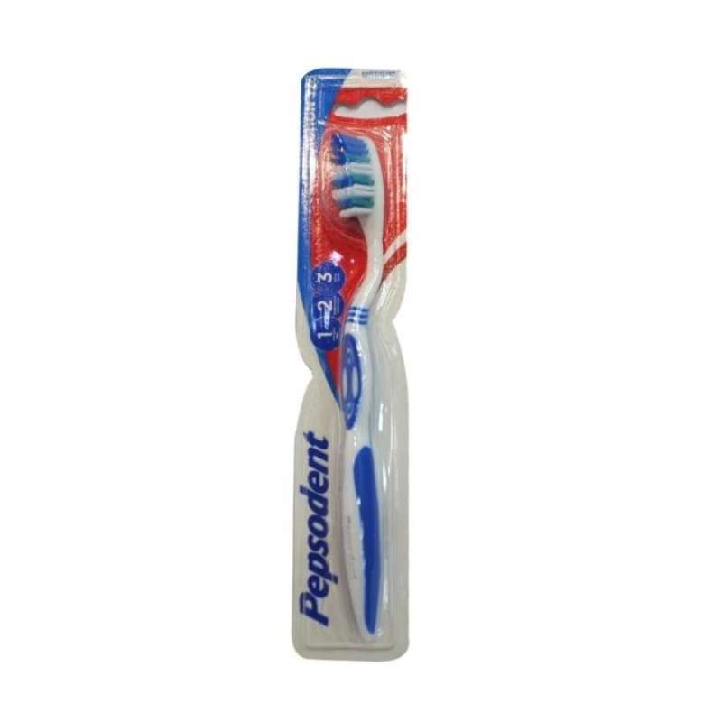 Pekanbaru Pepsodent Tb Action 123 Medium