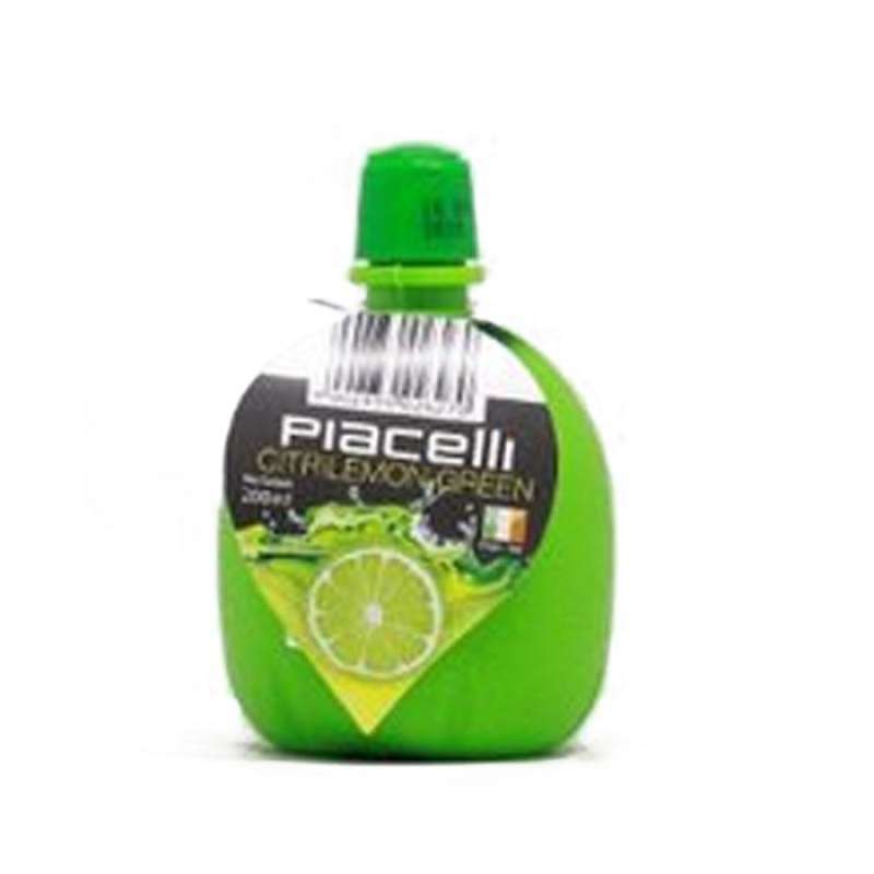 Pekanbaru Piacellli Lime Concentrate 200Ml