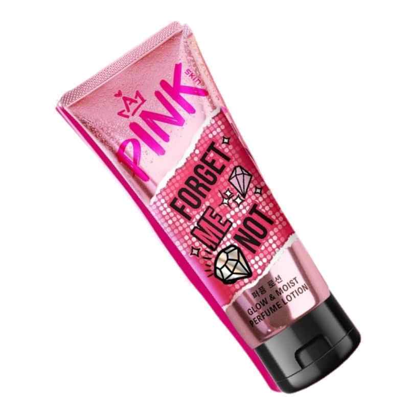 Pekanbaru Pink Skin Perfume Lot.Forget Me Not 180M