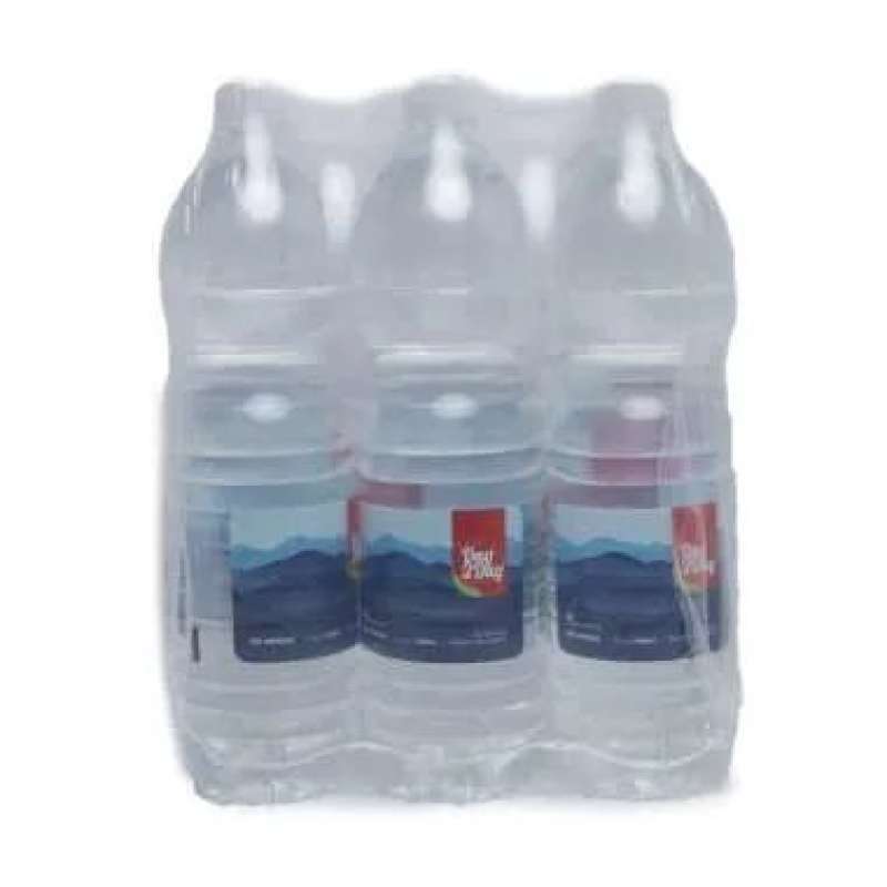 Pekanbaru Day 2 Day Air Mineral Mp 6X1.5L Btl