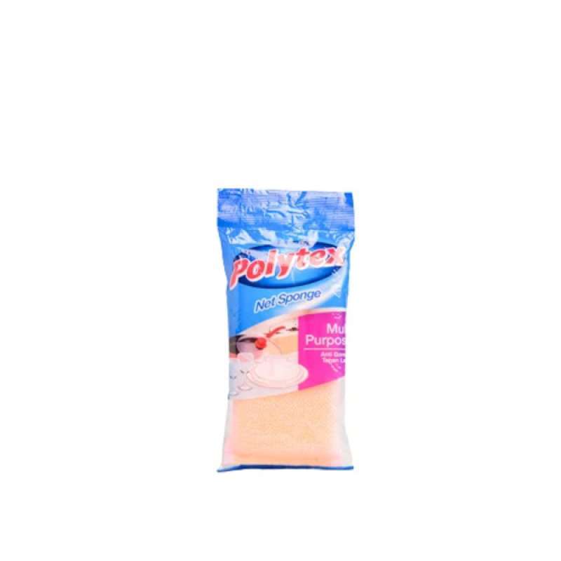 Pekanbaru Polytex net sponge multi purpose