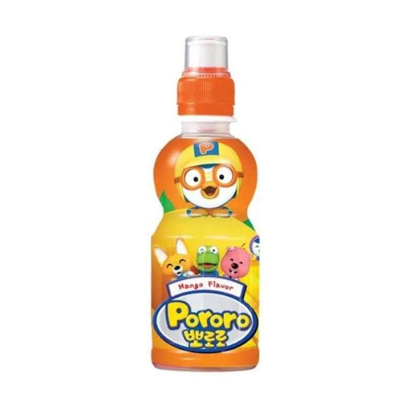 Pekanbaru Pororo Mango 235Ml