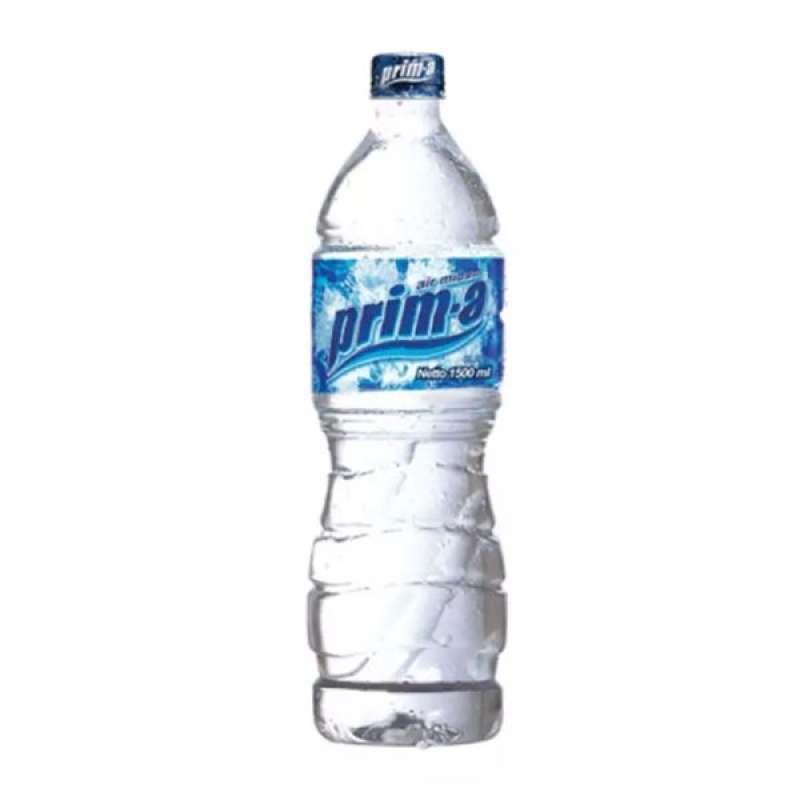 Pekanbaru Prim-A Mineral Water 330Ml Btl