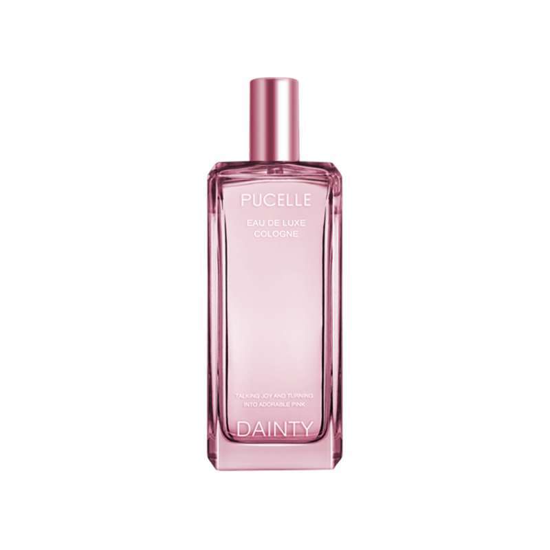 Pekanbaru Pucelle Edl Cologne Dainty 100Ml