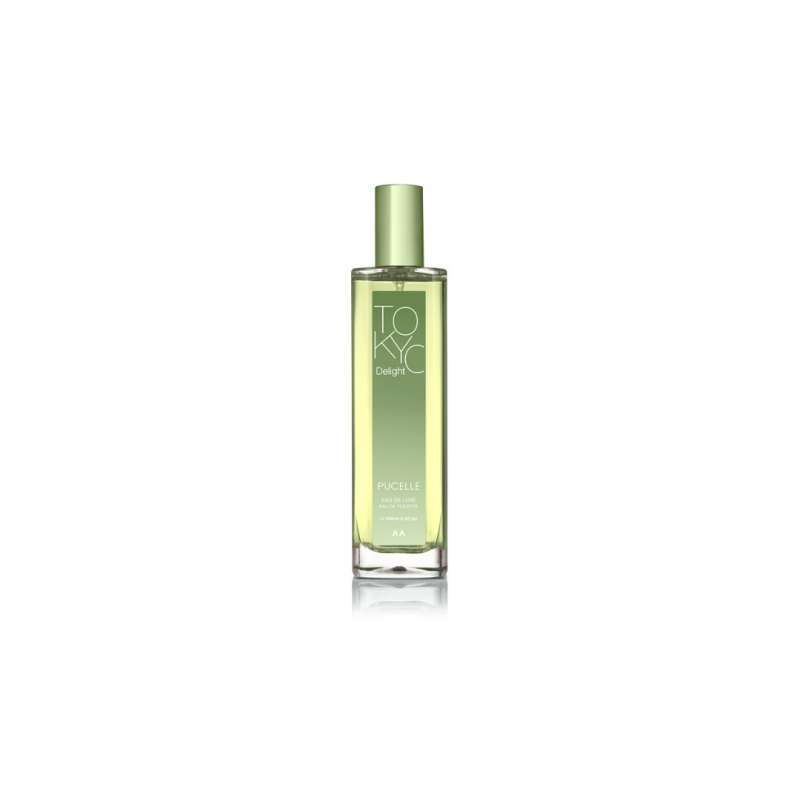 Pekanbaru Pucelle Edp Luxe Tokyo Delight 100Ml