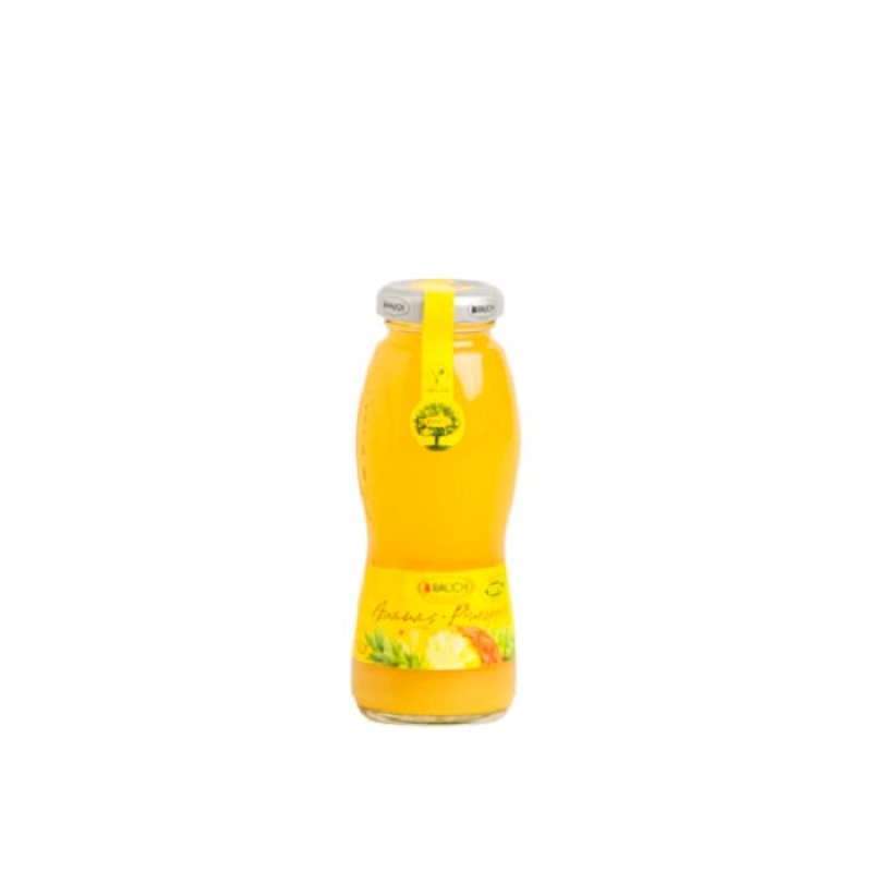 Pekanbaru Rauch Pineapple 200Ml Btl