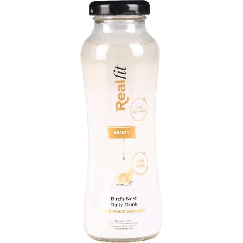 Pekanbaru Realfit Beauty 210Ml