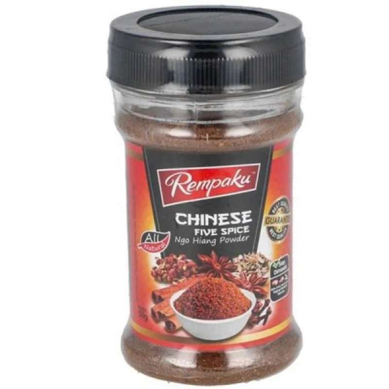 Pekanbaru Rempaku Chinese Five Spice 50G