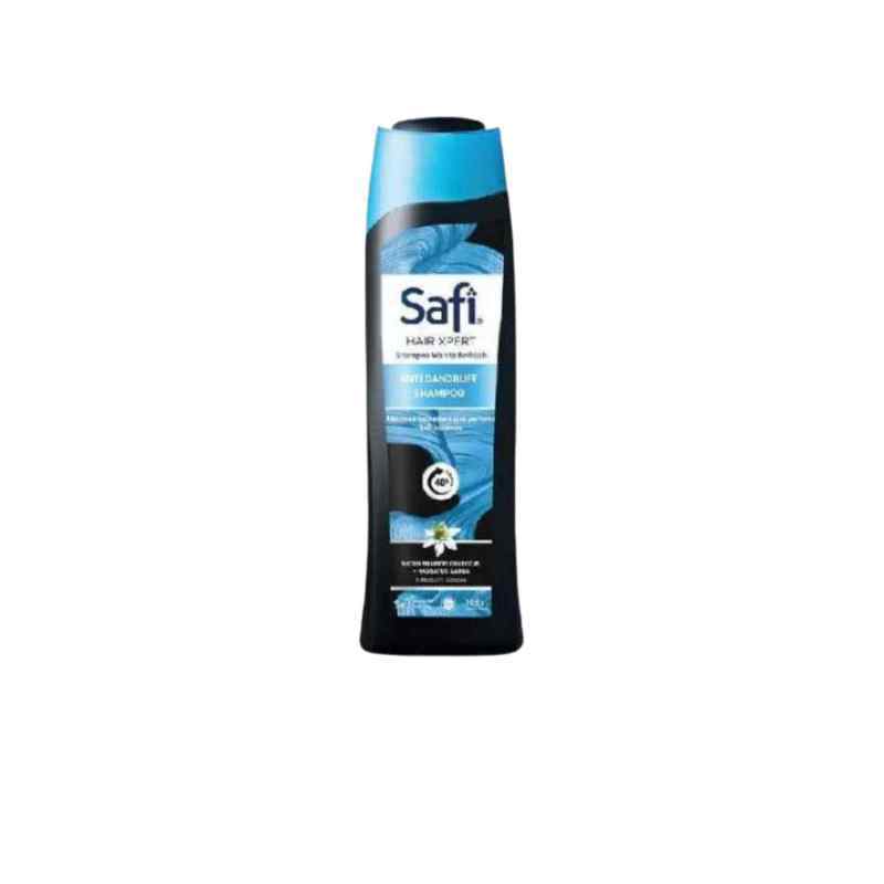 Pekanbaru Safi Shampoo Anti Dandruff 160Gr