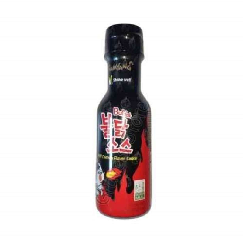 Pekanbaru Samyang Buldak Sauce 200G