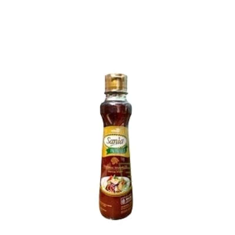 Pekanbaru Sania Royale Sesame Oil 220Ml