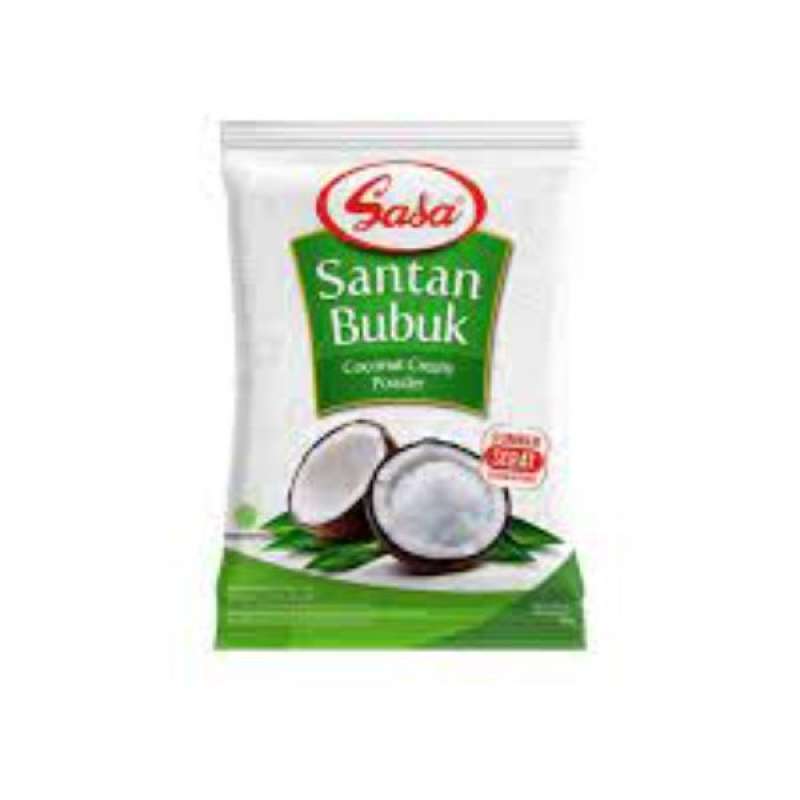 Pekanbaru Sasa Santan Bubuk 75G