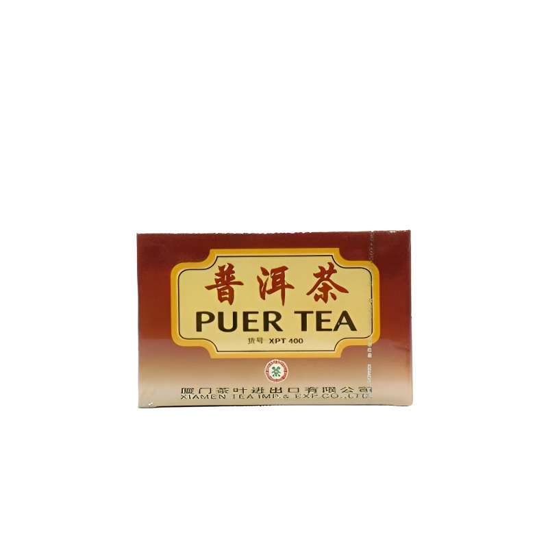 Pekanbaru Sea Dyke Puer Tea 40Gr