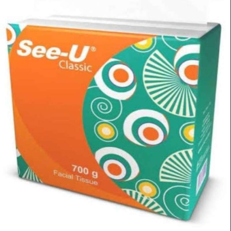 Pekanbaru See-U Classic Sp Kiloan 700Gr Pak