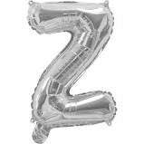 Pekanbaru BALON FOIL SILVER BALON HURUF Angka 16 inch 40 cm Ulang Tahun Love Star ABCDEFGHIJKLMNOPQRSTUVWXYZ Balloon Supplies Happy Birthday
