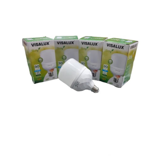 Pekanbaru Bola Lampu Led Visalux / Lampu Visalux T Bulb Series 30W