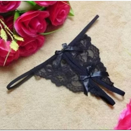 Pekanbaru Celana dalam wanita G string