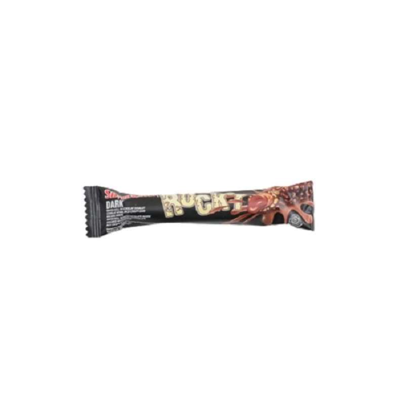 Pekanbaru Silverqueen Rock'R Dark 22Gr