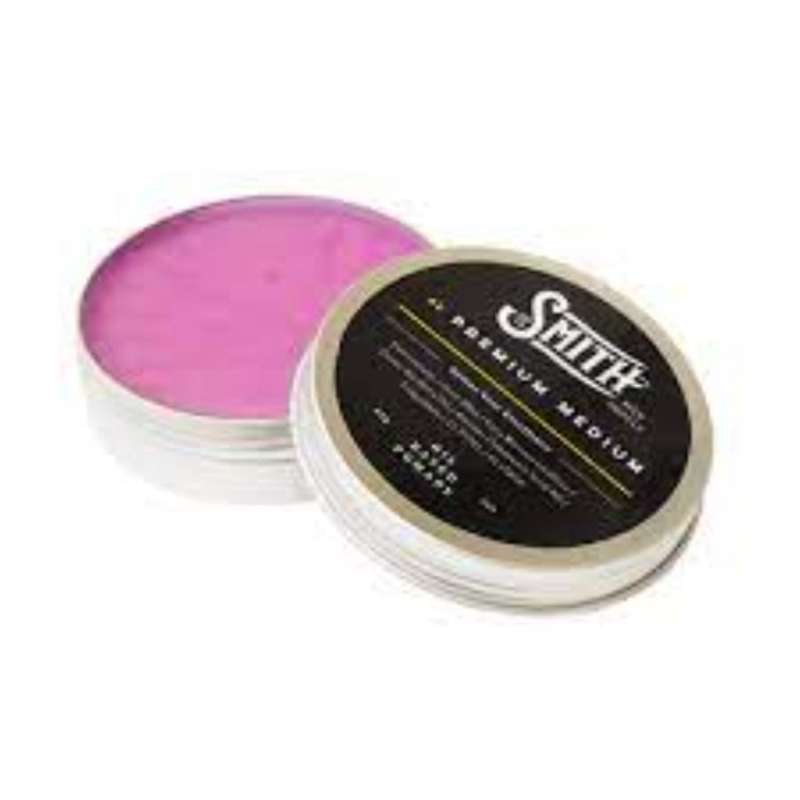 Pekanbaru Smith Oil Based Pomade Prem Medium 85Gr