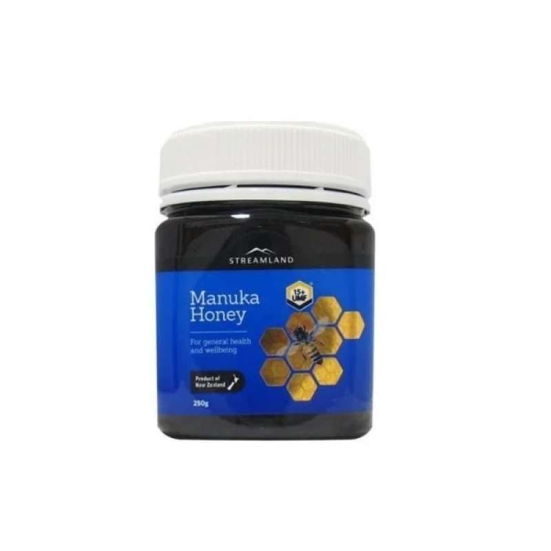 Pekanbaru Streamland Manuka Actv Hny Umf 15+ 250G
