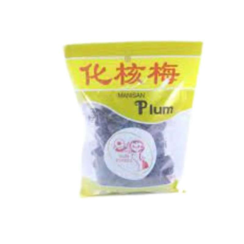 Pekanbaru Sun Food Kiamboi Hitam T / Biji 300Gr