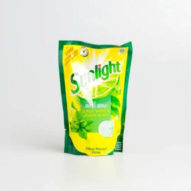 Pekanbaru Sunlight mint 755ml pch