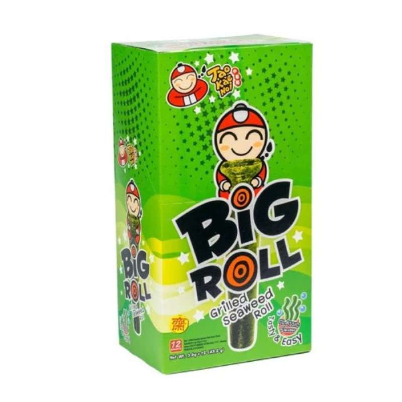 Pekanbaru Tao Kae Noi Big Roll Classic 12 X 3.6Gr