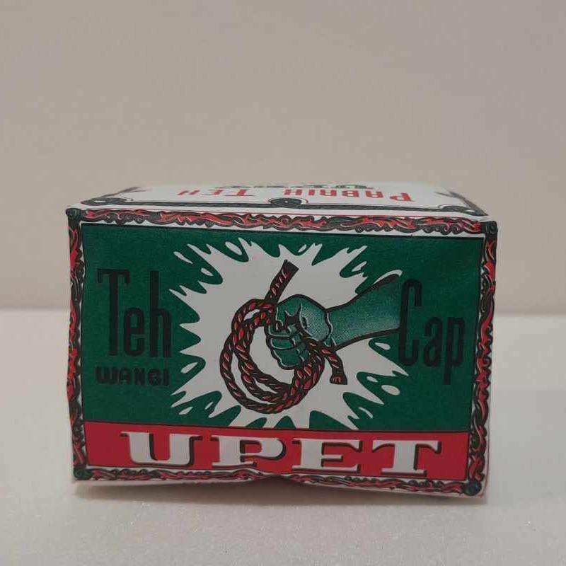Pekanbaru Teh Upet Hijau 40Gr